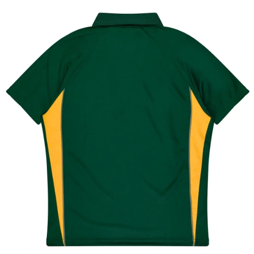 Picture of Aussie Pacific, Mens Eureka Polo 